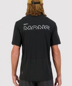 Mons Royale Tarn Merino Shift T-Shirt