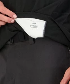 Mons Royale Tarn Merino Shift T-Shirt