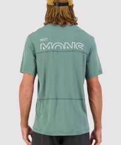 Mons Royale Tarn Merino Shift T-Shirt MEN 7 Mons Royale Tarn Merino Shift T-Shirt MEN