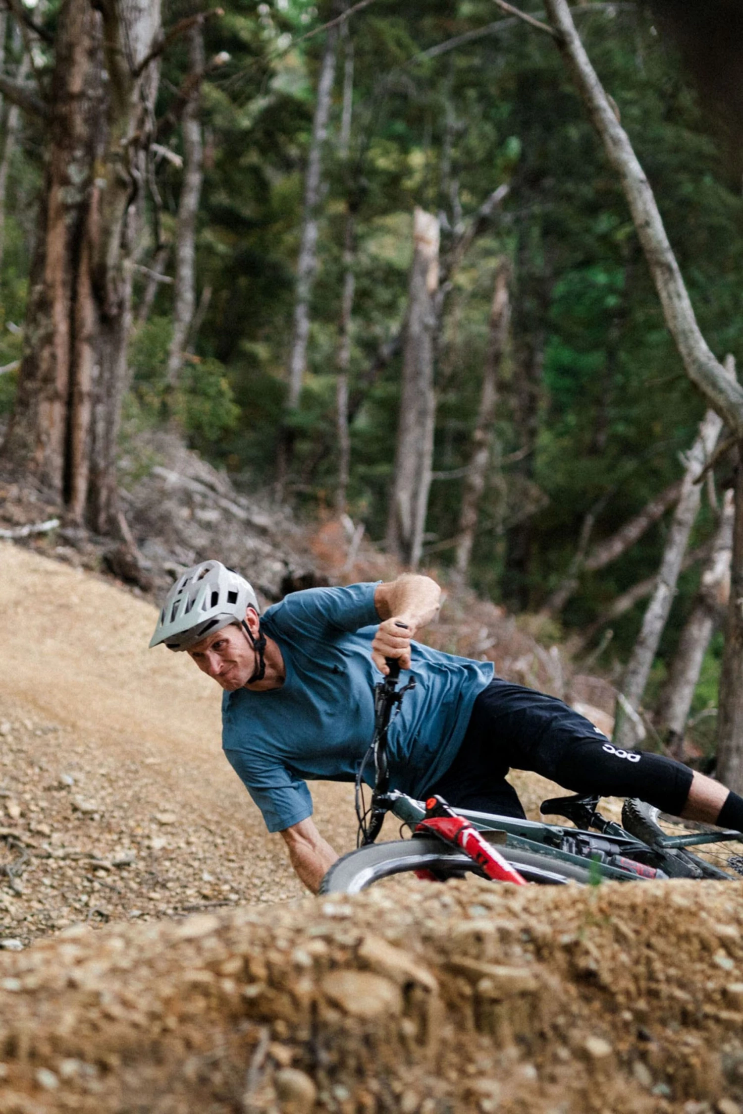 Mons Royale Tarn Merino Shift T-Shirt MEN 5 Mons Royale Tarn Merino Shift T-Shirt MEN