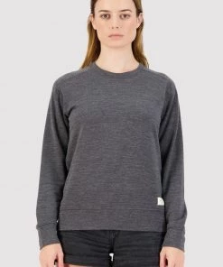 Mons Royale WOMEN Covert Lite Crew