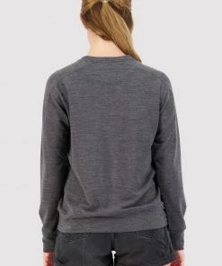 Mons Royale WOMEN Covert Lite Crew