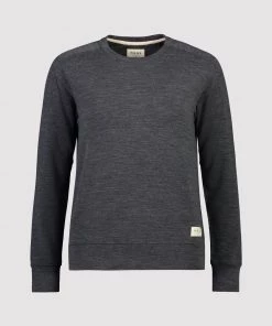 Mons Royale WOMEN Covert Lite Crew