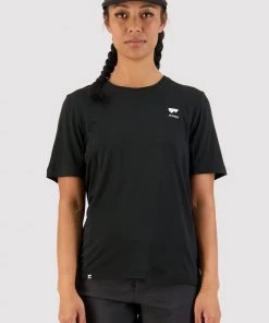 Mons Royale Tarn Merino Shift Tee Bike Jerseys