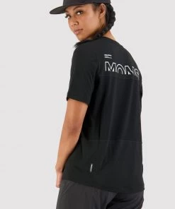Mons Royale Tarn Merino Shift Tee Bike Jerseys