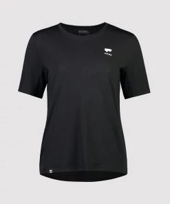 Mons Royale Tarn Merino Shift Tee Bike Jerseys