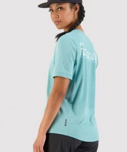 Mons Royale Tarn Merino Shift Tee