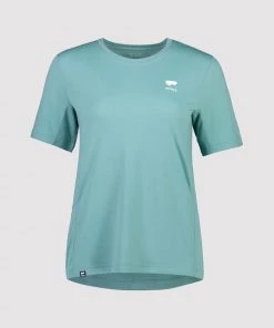Mons Royale Tarn Merino Shift Tee
