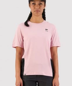 Mons Royale Bike Jerseys Tarn Merino Shift Tee