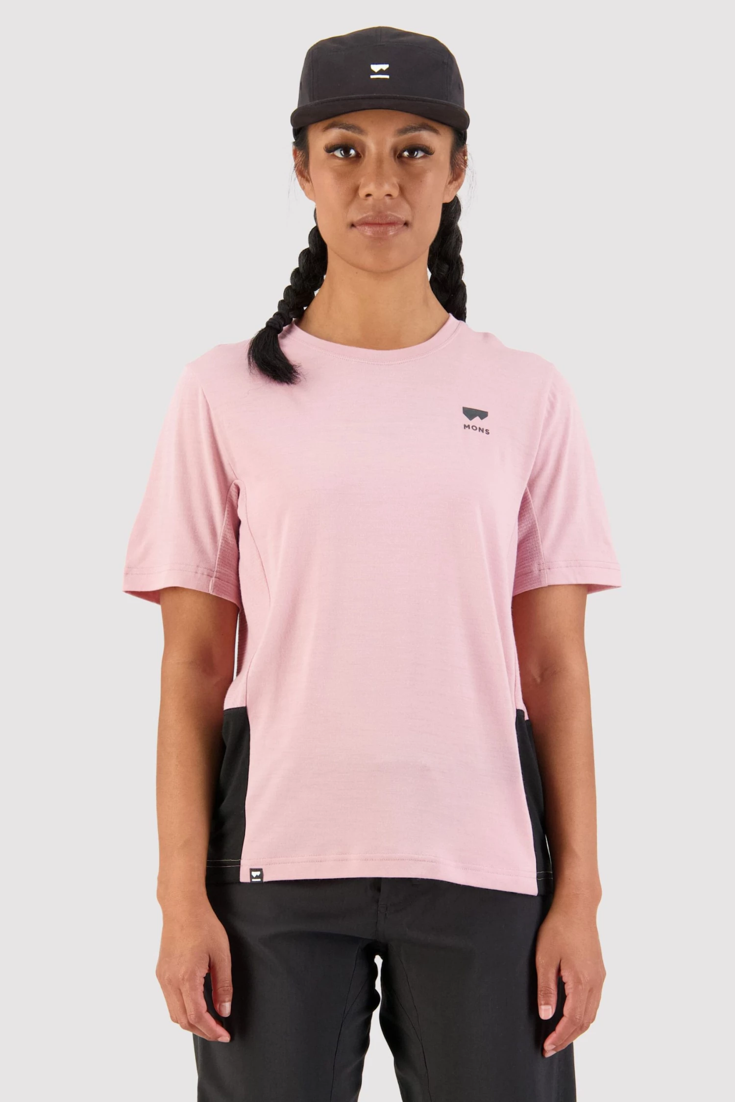 Mons Royale Bike Jerseys Tarn Merino Shift Tee 2 Mons Royale Bike Jerseys Tarn Merino Shift Tee