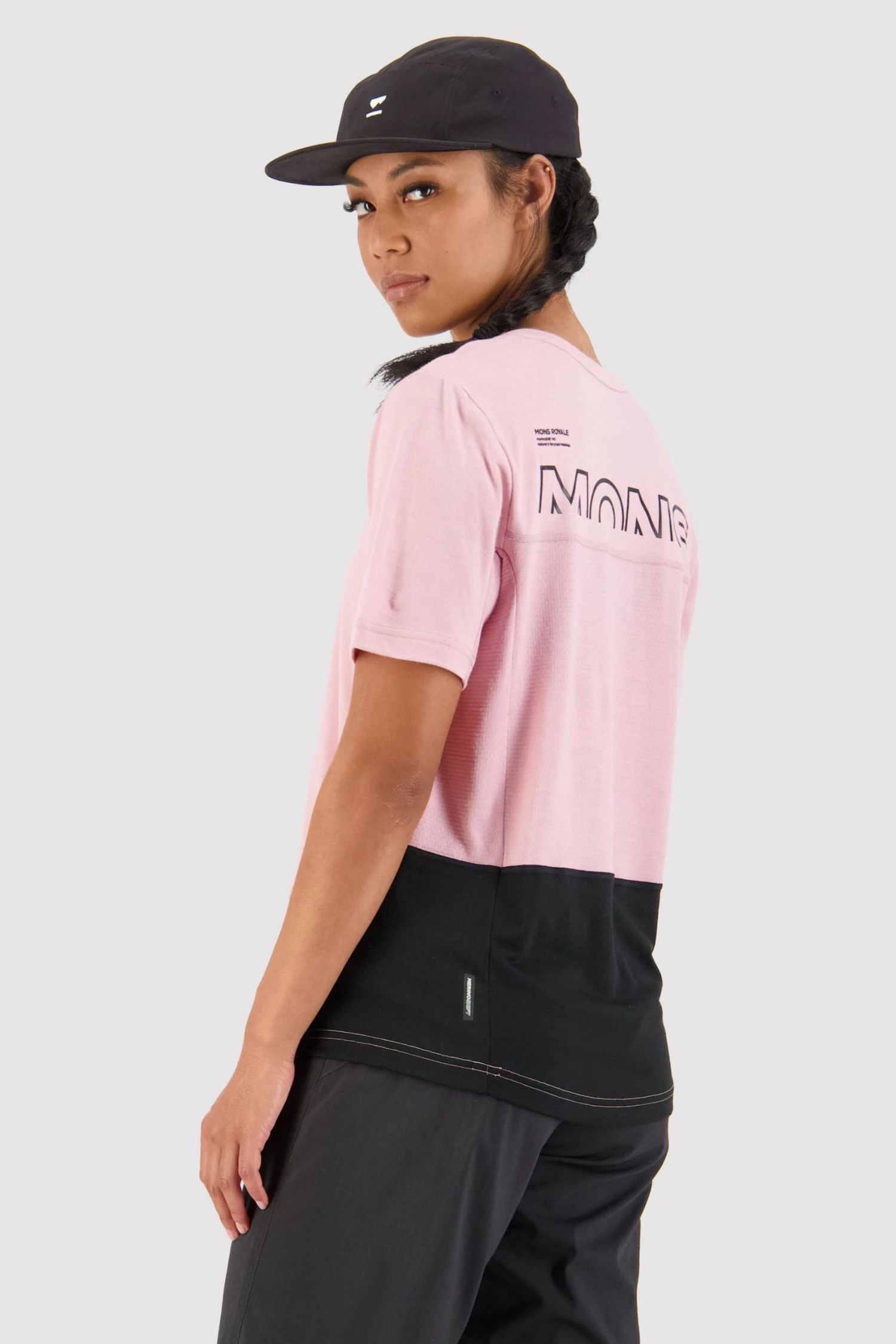 Mons Royale Bike Jerseys Tarn Merino Shift Tee 1 Mons Royale Bike Jerseys Tarn Merino Shift Tee