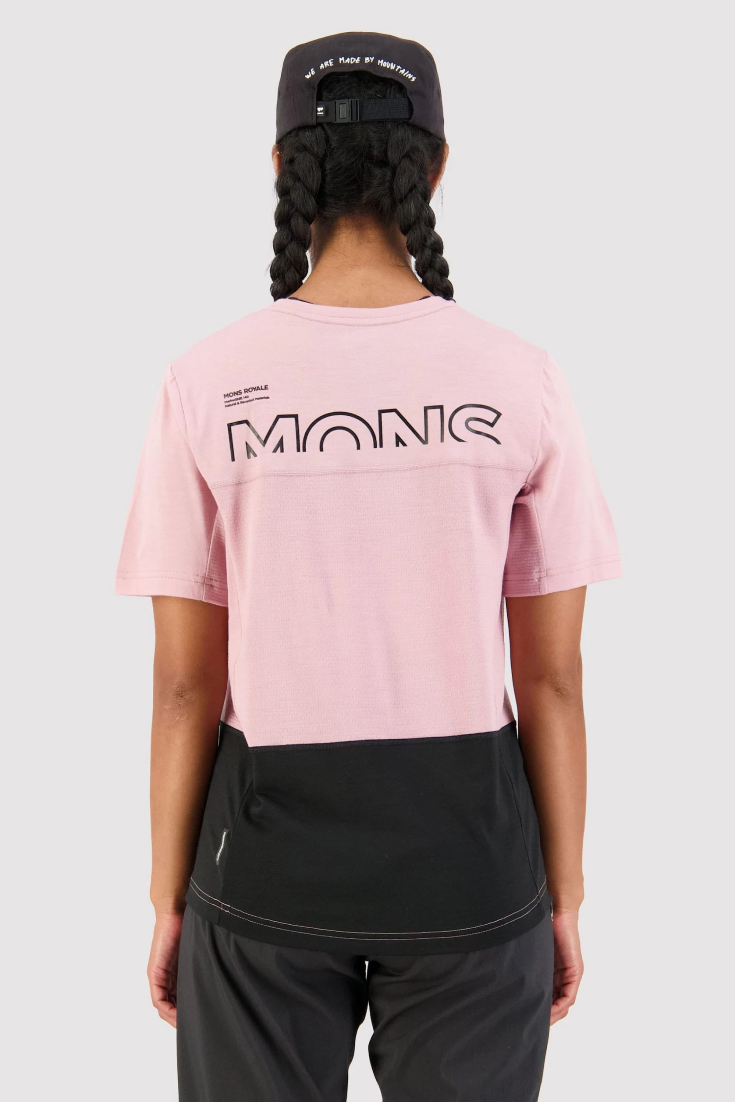 Mons Royale Bike Jerseys Tarn Merino Shift Tee 4 Mons Royale Bike Jerseys Tarn Merino Shift Tee