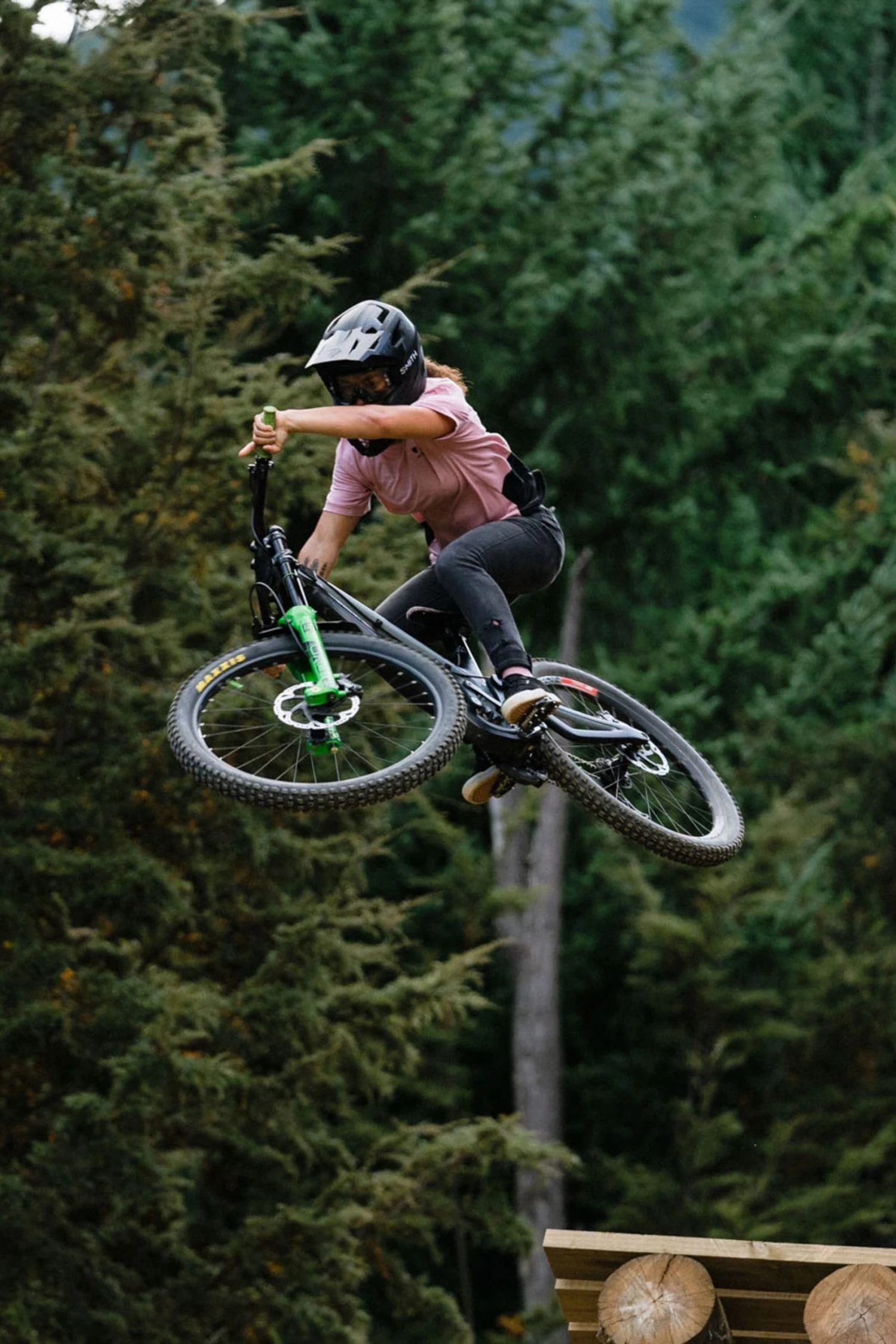 Mons Royale Bike Jerseys Tarn Merino Shift Tee 6 Mons Royale Bike Jerseys Tarn Merino Shift Tee