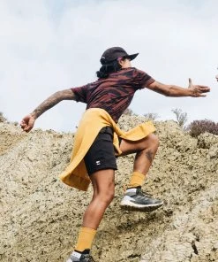 Mons Royale WOMEN Drift Shorts