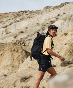 Mons Royale WOMEN Drift Shorts