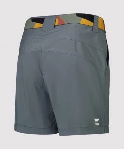 Mons Royale Drift Shorts