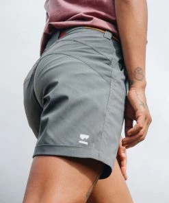 Mons Royale Drift Shorts