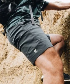 Mons Royale Drift Shorts MEN