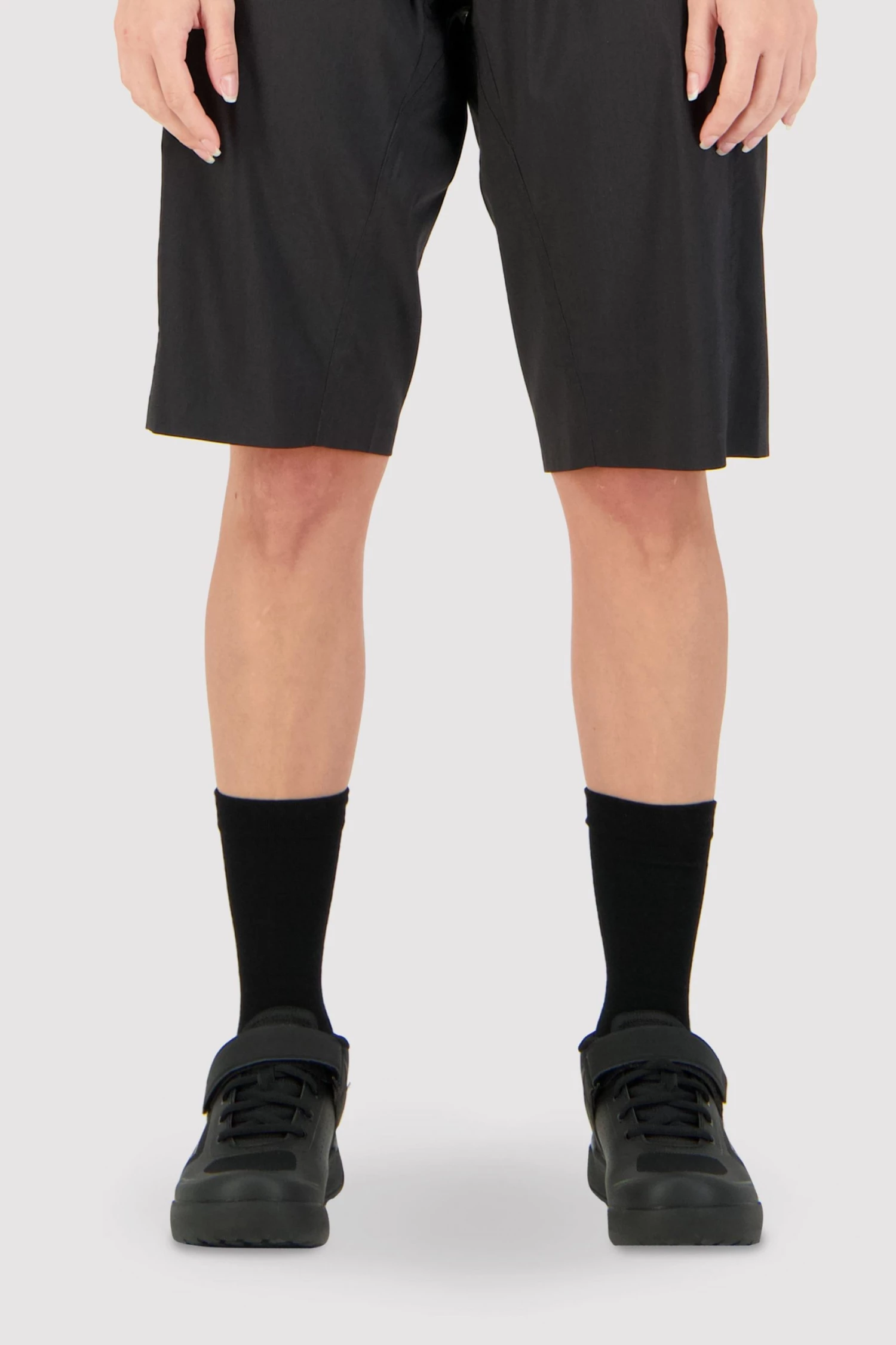 Mons Royale Unisex Atlas Merino Crew Sock 3 Mons Royale Unisex Atlas Merino Crew Sock