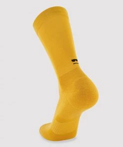 Mons Royale MEN Unisex Atlas Merino Crew Sock