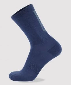 Mons Royale Unisex Atlas Merino Crew Sock MEN