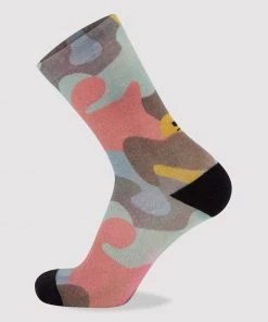 Mons Royale MEN Unisex Atlas Merino Crew Sock
