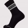 Mons Royale MEN Unisex Signature Merino Crew Sock