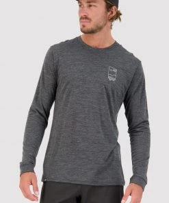 Mons Royale MEN Zephyr LS