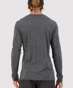 Mons Royale MEN Zephyr LS