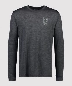 Mons Royale MEN Zephyr LS