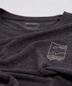 Mons Royale MEN Zephyr LS