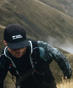 Mons Royale Velocity Trail Cap ACCESSORIES