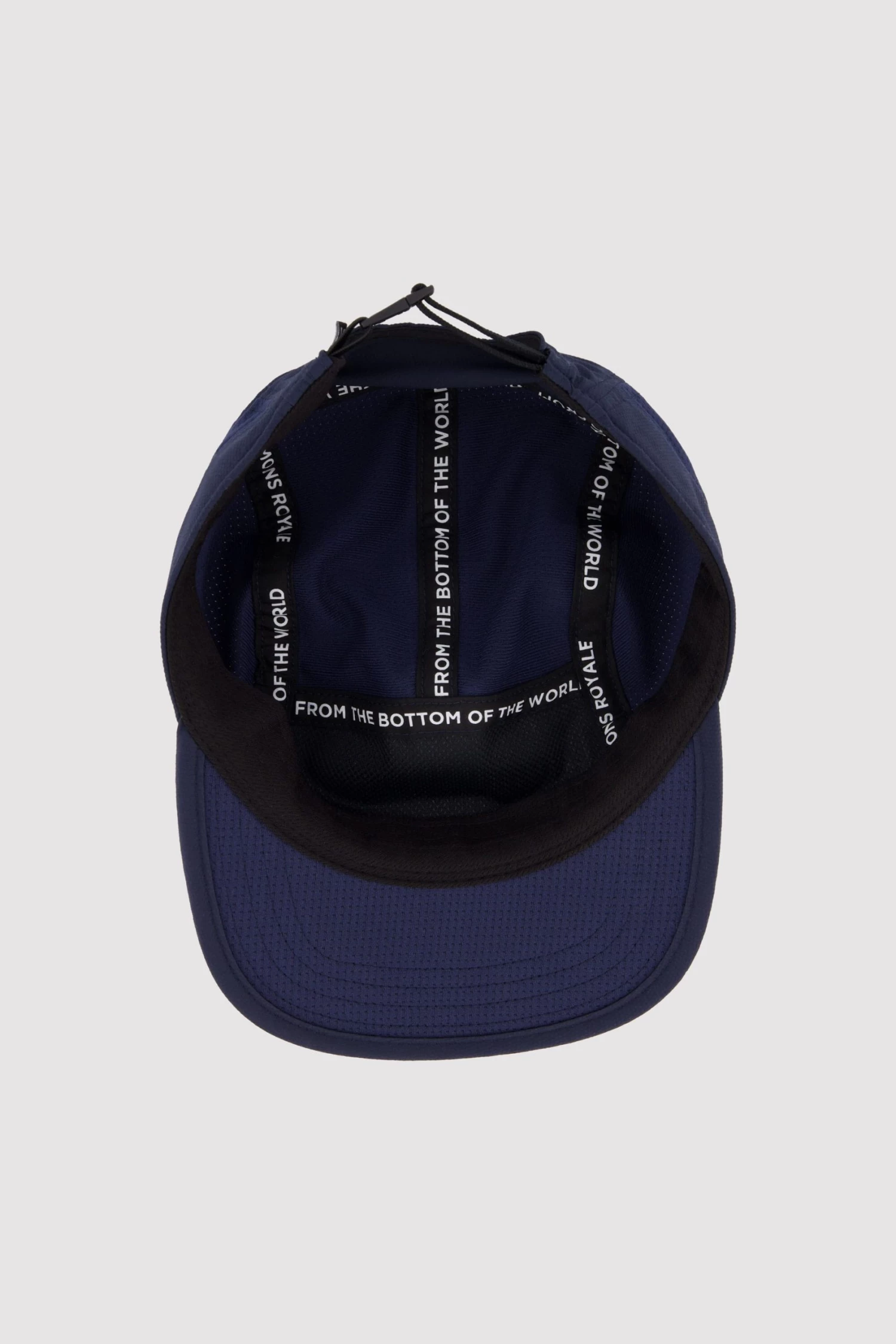 Mons Royale ACCESSORIES Velocity Trail Cap 3 Mons Royale ACCESSORIES Velocity Trail Cap