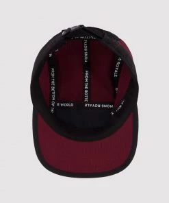 Mons Royale Velocity Trail Cap ACCESSORIES