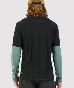 Mons Royale Tarn Merino Shift Wind Jersey