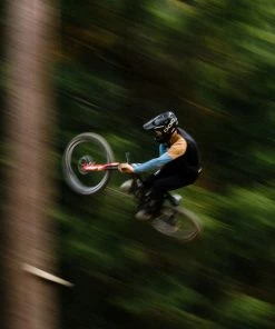 Mons Royale MEN Tarn Merino Shift Wind Jersey