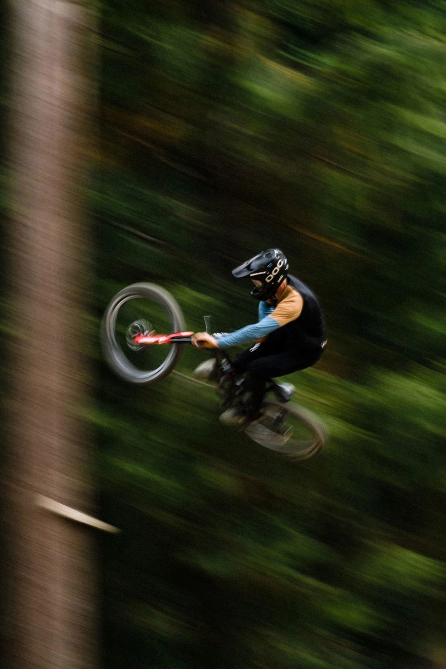 Mons Royale Tarn Merino Shift Wind Jersey 5 Mons Royale Tarn Merino Shift Wind Jersey