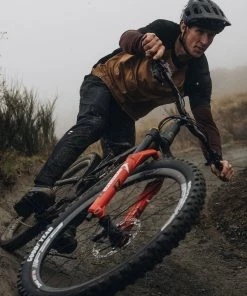 Mons Royale Virage Pants MEN