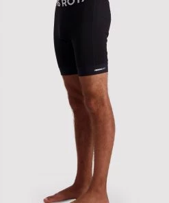 Mons Royale Epic Merino Shift MTB Liner - Black