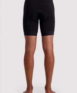 Mons Royale Epic Merino Shift MTB Liner - Black