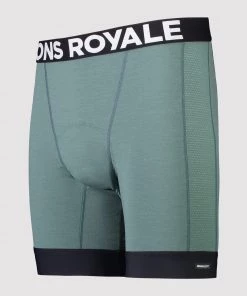 Mons Royale Epic Merino Shift MTB Liner