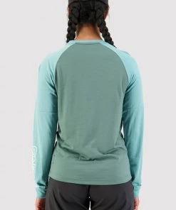 Mons Royale Bike Jerseys Tarn Merino Shift Wind Jersey