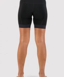 Mons Royale Men's Bike Epic Merino Shift MTB Liner - Black